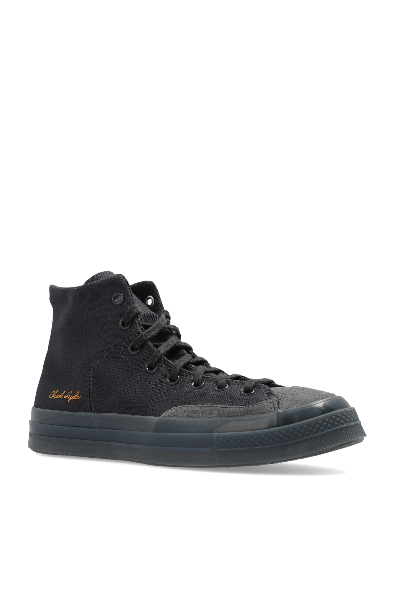 Converse blancas talla 36 online